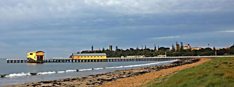 QPO QUEENSCLIFF - Tourism Cairns 1