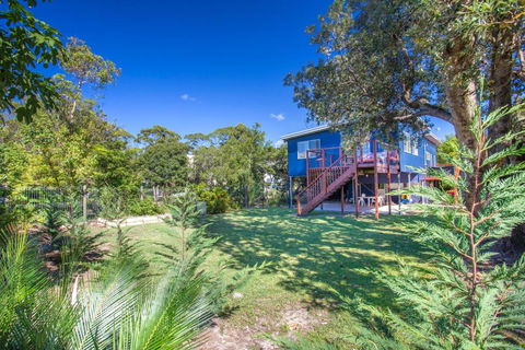 Driftwood Cottage - Tourism Cairns 6