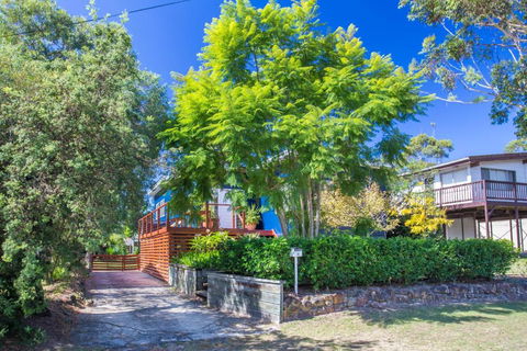 Driftwood Cottage - Tourism Cairns 5