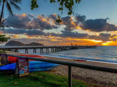 TROPSVILLA At PALM COVE - Tourism Cairns 4