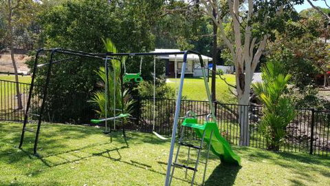 PARKVIEW At PALM COVE - Tourism Cairns 3