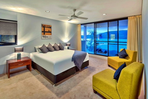 Waves 5 Luxury 3 Bedroom - Tourism Cairns 4