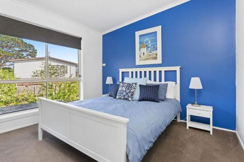 SANTORINI BEACH HOUSE SAFETY BEACH - Tourism Cairns 2