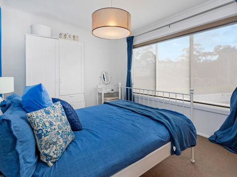 SANTORINI BEACH HOUSE SAFETY BEACH - Tourism Cairns 6