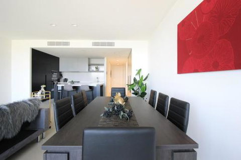 Harbour View Serviced Apartment - Tourism Cairns 4