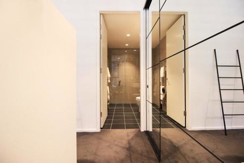 Harbour View Serviced Apartment - Tourism Cairns 1