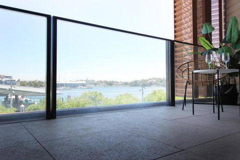 Harbour View Serviced Apartment - Tourism Cairns 2