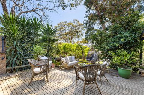 MARTHA COTTAGE Mt. MARTHA - Tourism Cairns 5