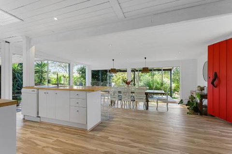 MARTHA COTTAGE Mt. MARTHA - Tourism Cairns 3