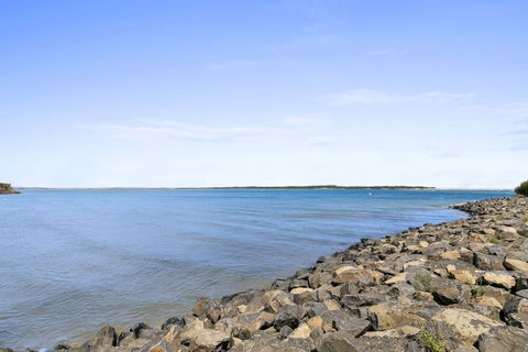 Beauty AND THE Peace - Inlet Side - Tourism Cairns 6