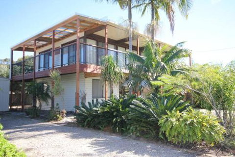 Lakehouse On Oxley - Tourism Cairns 0