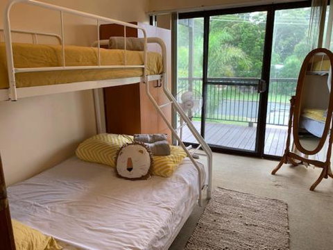 Lakehouse On Oxley - Tourism Cairns 6