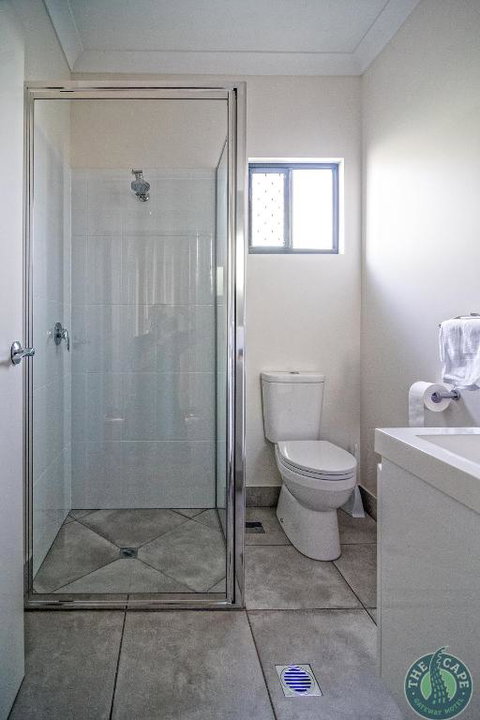 The Cape Gateway Motel - Tourism Cairns 1
