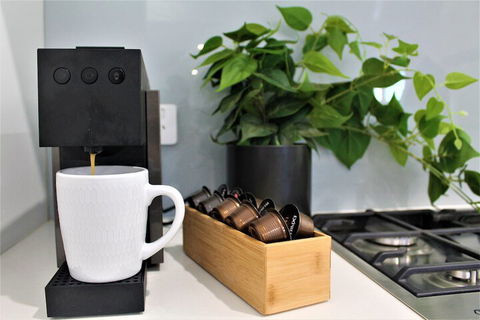 Wagga Apartments 3 - Tourism Cairns 5