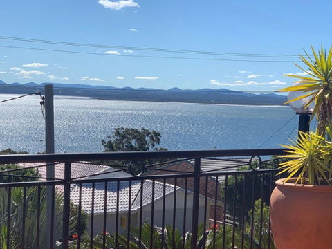 La CimaatNelson Bay - Tourism Cairns 3