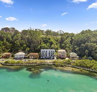 Waters Edge Nambucca Heads - Tourism Cairns