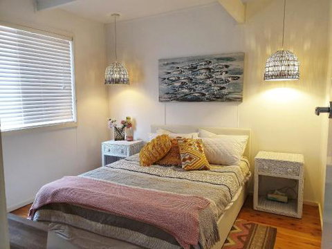 Seafarers Landing Bar Point NSW - Tourism Cairns 2