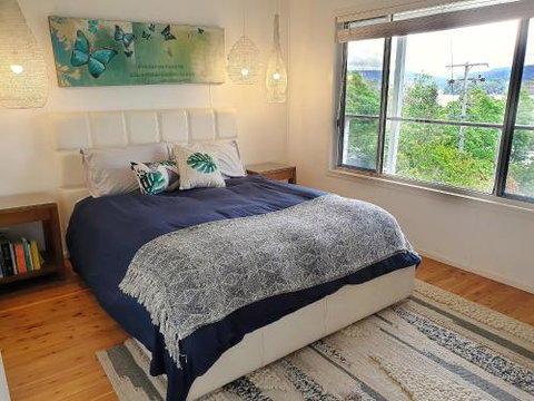 Seafarers Landing Bar Point NSW - Tourism Cairns 6