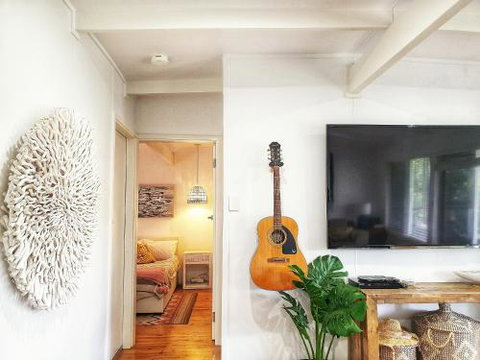 Seafarers Landing Bar Point NSW - Tourism Cairns 5