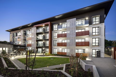 Quest Wangaratta - Tourism Cairns 0