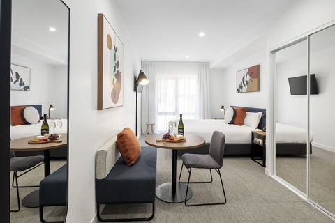 Quest Wangaratta - Tourism Cairns 3