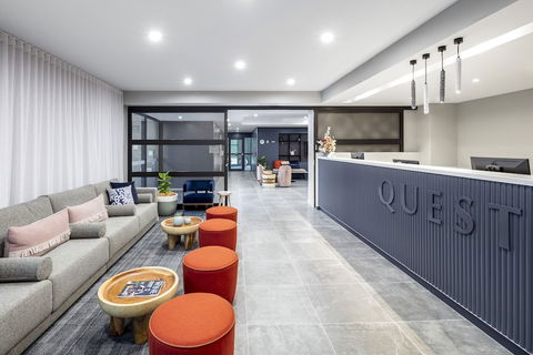 Quest Wangaratta - Tourism Cairns 2