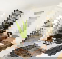 Three Rooms Sydney - Tourism Cairns