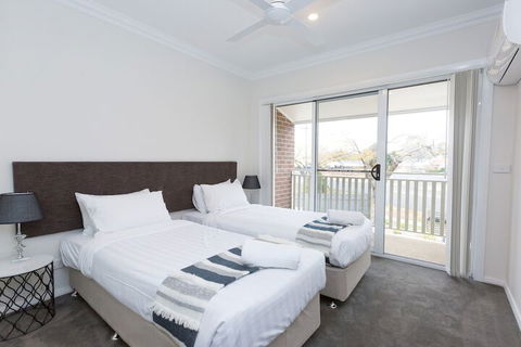 Wagga Apartments 2 - Tourism Cairns 3