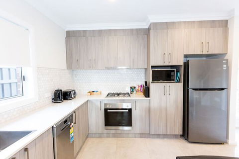 Wagga Apartments 5 - Tourism Cairns 1