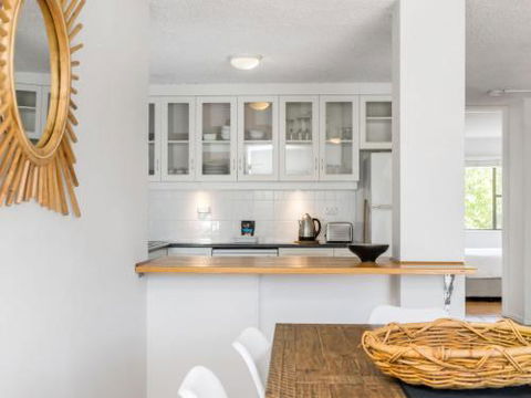 EAST COAST ESCAPES Byron Beachfront - Tourism Cairns 1