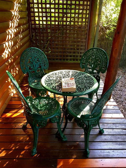 Canyon Cottage - Tourism Cairns 1