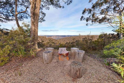 Canyon Cottage - Tourism Cairns 2