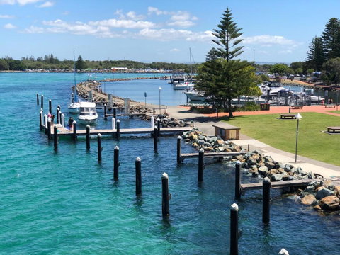 Centre Point - Tourism Cairns 1