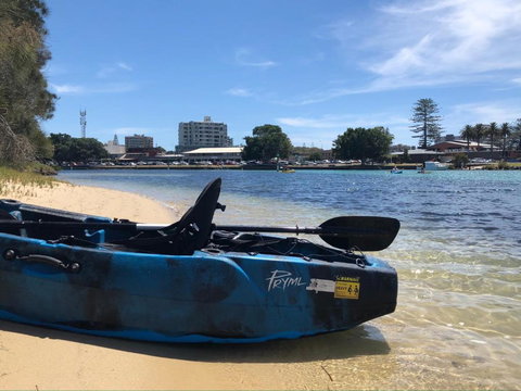 Centre Point - Tourism Cairns 2