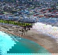 Bondi Beachfront Stay - Tourism Cairns