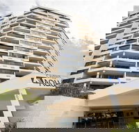 Cairns Ocean View Apartment in Aquarius - Tourism Cairns