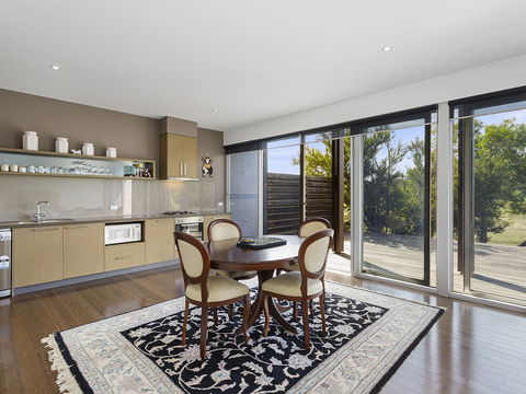 DREW Stay On St. Andrews Top Rated Golf Course - Tourism Cairns 5