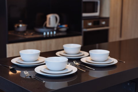 Airtrip Apartments On Deshon St - Tourism Cairns 5