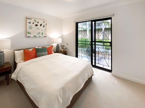 BELLEVUE GARDEN OASIS-hosted By L'Abode - Tourism Cairns 0