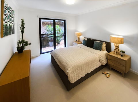 BELLEVUE GARDEN OASIS-hosted By L'Abode - Tourism Cairns 4