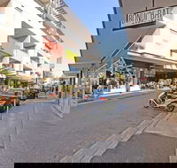 Bondi Beachy - Tourism Cairns