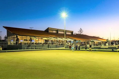 NEO Apartments Holidays Gold Coast - Tourism Cairns 1