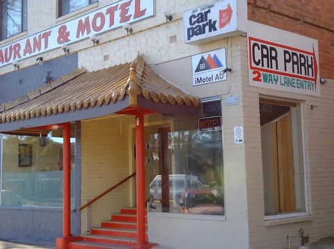 IMotel AU - Tourism Cairns 6