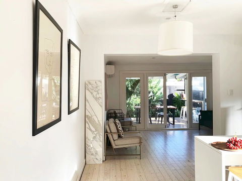 Coogee Beach House - Tourism Cairns 4