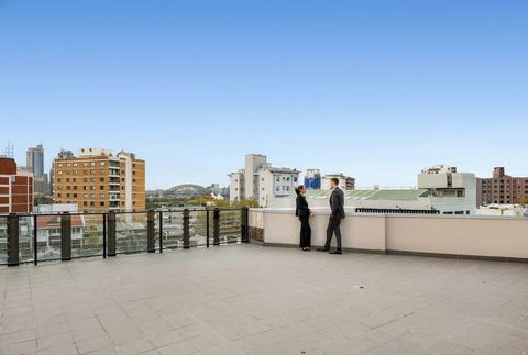 Stunning Potts Point Apartment - Tourism Cairns 0
