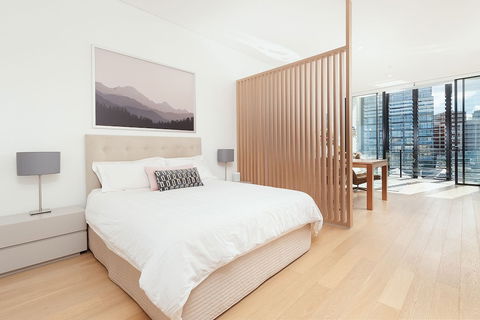 Stunning Potts Point Apartment - Tourism Cairns 4