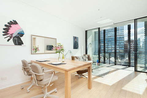 Stunning Potts Point Apartment - Tourism Cairns 6