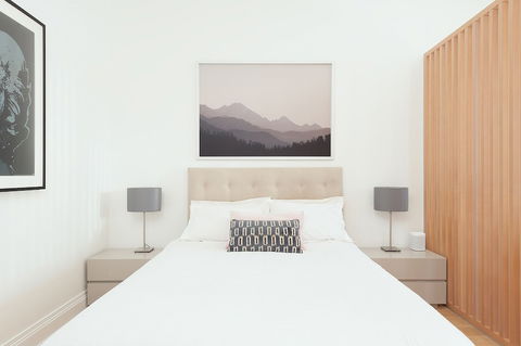 Stunning Potts Point Apartment - Tourism Cairns 5