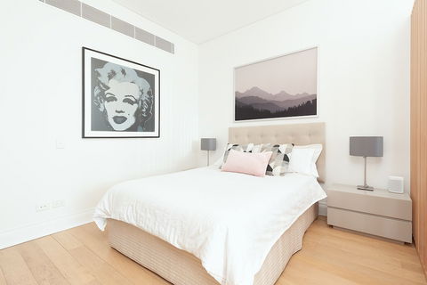 Stunning Potts Point Apartment - Tourism Cairns 2