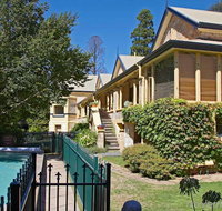 Mt Lofty House MGallery Collection - Tourism Cairns